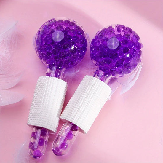 Cryosphereâ„¢ Cooling Ice Globes