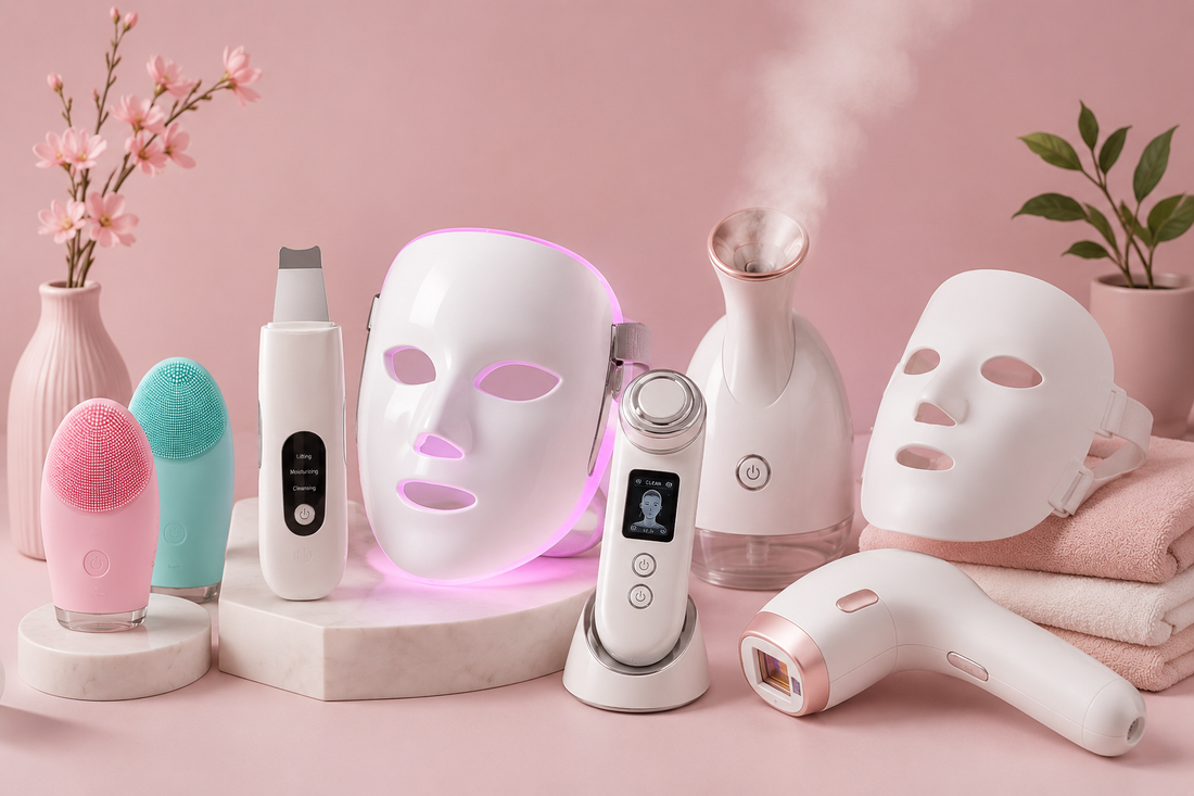 BEAUTY DEVICES