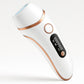 IPL Hair Removal Device – Long-Lasting Hair Reduction at Home