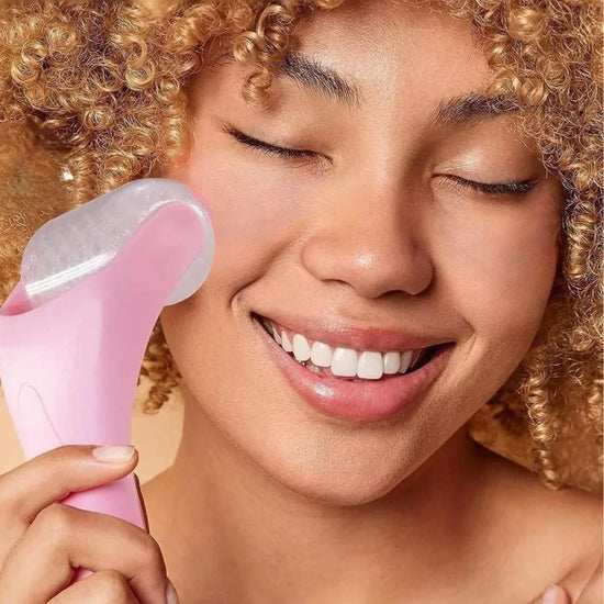 Eye Contour Massager – Relaxation & Rejuvenating Skincare Care