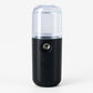 Portable Facial Mist Sprayer – Instant Hydration Anytime, Anywhere