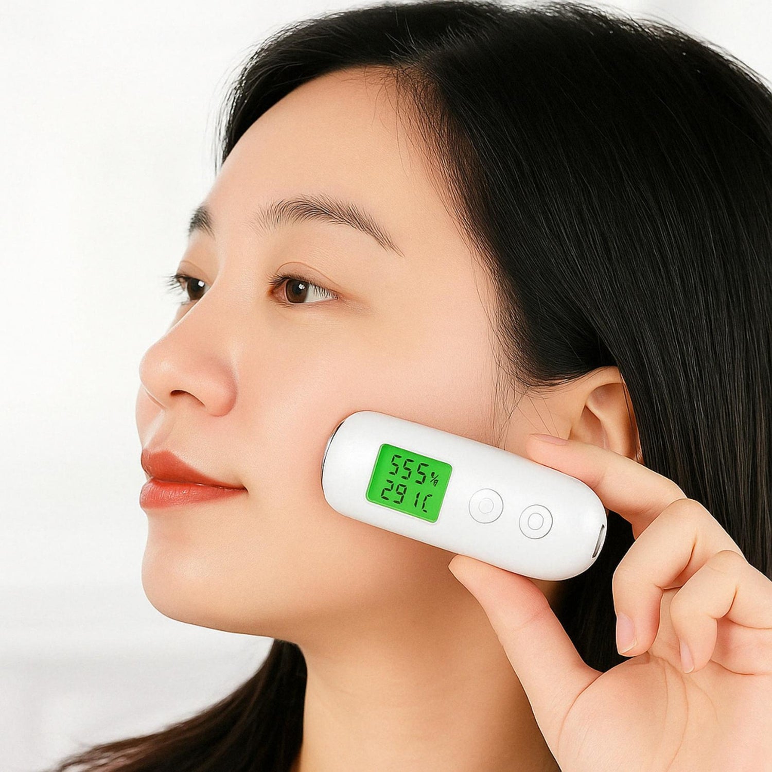 Personal Skin Analysis & Care Device – Your Personal Skin Care Specialist
