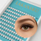 Pro Eyelash Extension Tray – Cashmere Matte Finish & Perfect Curl