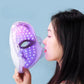 LED Facial Mask – Repairing & Rejuvenating Skincare Treatment