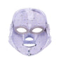 LED Facial Mask – Repairing & Rejuvenating Skincare Treatment