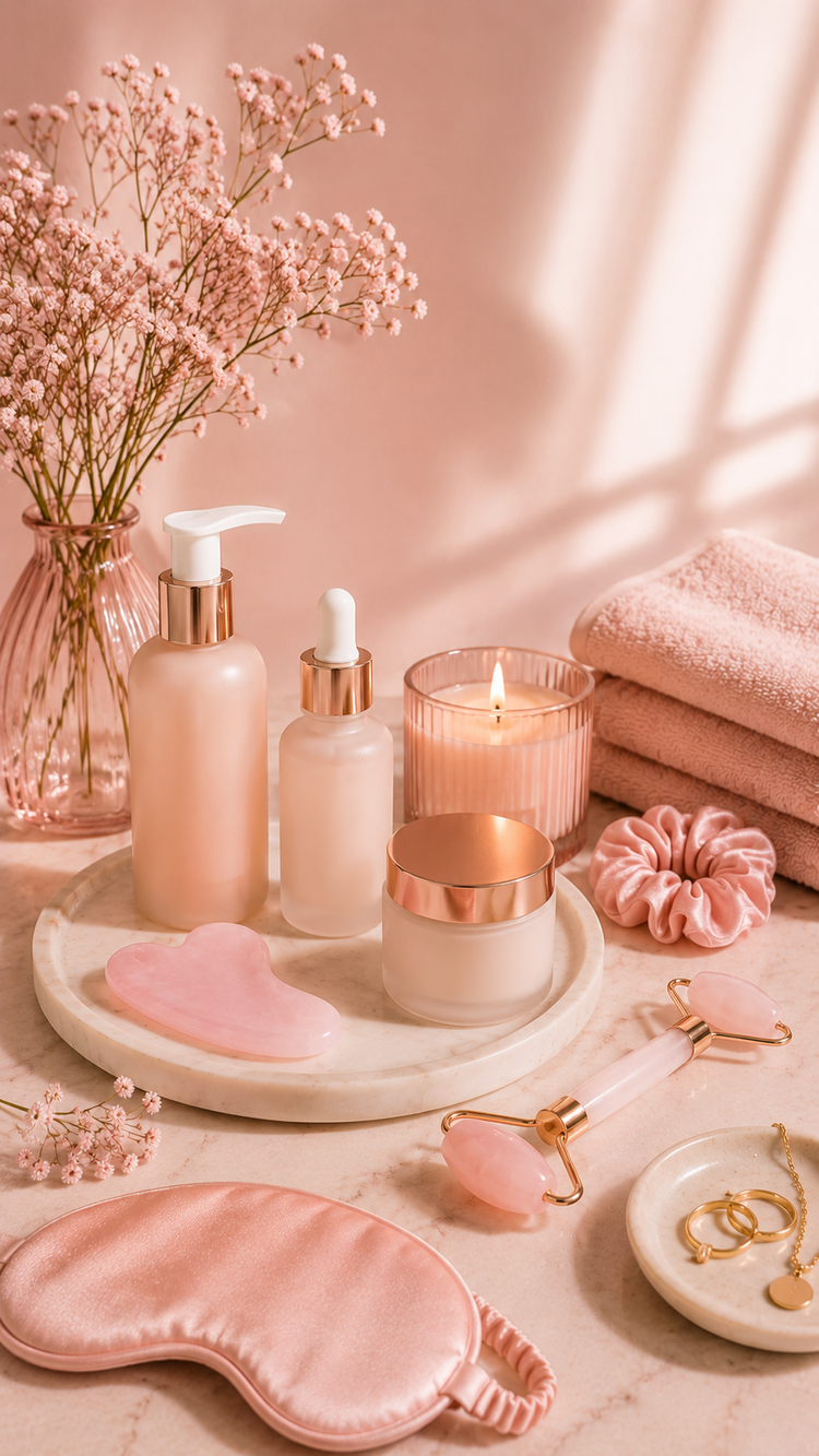 BEAUTY RITUAL