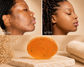 Luxury 24K Gold Beauty Soap