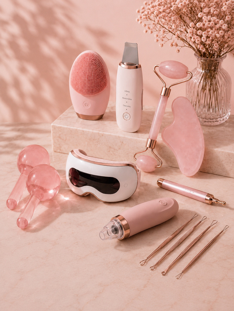 SKINCARE TOOLS