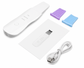 PureGlow™ Ultrasonic Skin Scrubber – Deep Cleansing & Facial Exfoliation Device