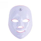 LED Facial Mask – Repairing & Rejuvenating Skincare Treatment