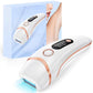 IPL Hair Removal Device – Long-Lasting Hair Reduction at Home
