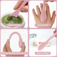Silicone Facial Cleansing Brush