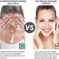 Silicone Face Scrubber for Men and Women Facial Cleansing Brush Silicone Face Wash Brush Manual Cleansing Skin Care Face Brushes