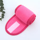 SpaGlow™ Facial Care Headband
