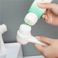 Brosse Nettoyante Visage 3D en Silicone – Double Action Nettoyage & Massage