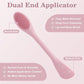 Silicone Facial Cleansing Brush