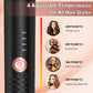 Automatic Ceramic Air Curler – Rotating Air Spin Wand, Magic Hair Curling Tool