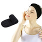 Adjustable Spa Headband for Skincare, Makeup & Face Washing