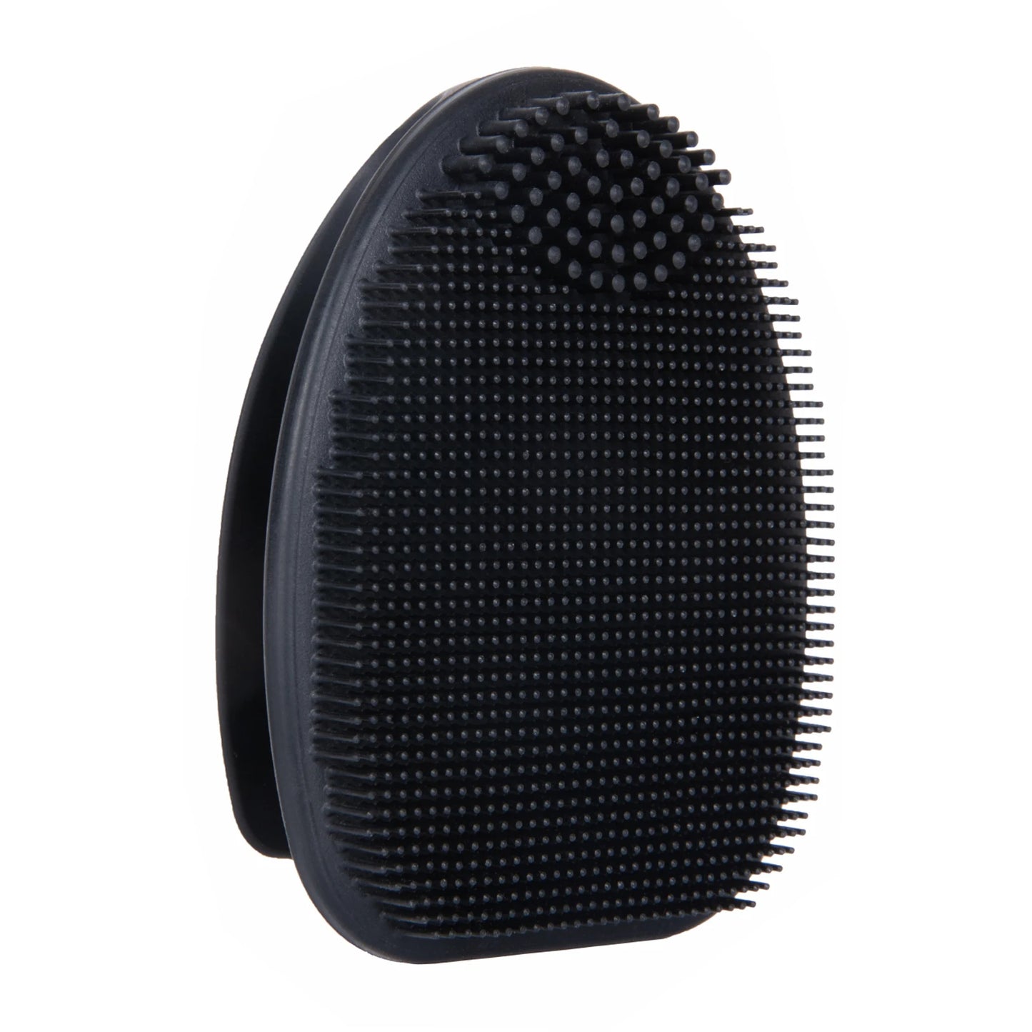 Brosse Nettoyante Visage en Silicone – Exfoliation Douce & Nettoyage Quotidien