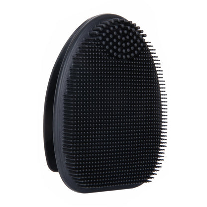 Brosse Nettoyante Visage en Silicone – Exfoliation Douce & Nettoyage Quotidien