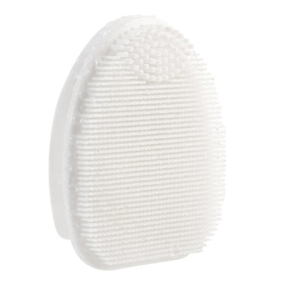 Brosse Nettoyante Visage en Silicone – Exfoliation Douce & Nettoyage Quotidien