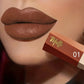 Velvet Matte Liquid Lipstick – Long-Lasting, Waterproof & Lightweight Comfort