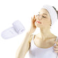 Adjustable Spa Headband for Skincare, Makeup & Face Washing