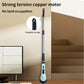 9-in-1 Electric Cleaning Brush – Cordless Rotating Scrubber for Kitchen, Bathroom & Home Cleaning