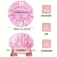 Heatless Curling Headband – Soft Hair Curlers, Overnight Hair Wrap for Natural Curls Without Heat