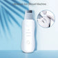 Ultrasonic Facial Skin Scrubber – Deep Cleansing, Peeling, Blackhead Removal & Facial Massage Device