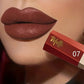Velvet Matte Liquid Lipstick – Long-Lasting, Waterproof & Lightweight Comfort