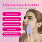 Silicone Facial Cleansing Brush