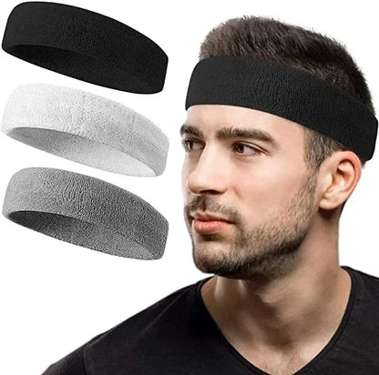 Adjustable Spa Headband for Skincare, Makeup & Face Washing