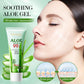 BIOAQUA Soothing Aloe Vera Gel – Hydrating & Refreshing Face & Body Care