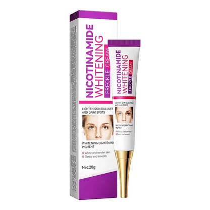 Soin Visage Illuminateur – Teint Plus Lumineux & Uniforme