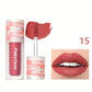 Velvet Matte Lip Gloss – Transfer-Proof, Water & Sweat Resistant, Long-Lasting Wear