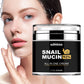 ENVISHA™ Snail Mucin 92% Hydrating Face Cream – Deep Moisture & Skin Nourishment