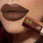 Velvet Matte Liquid Lipstick – Long-Lasting, Waterproof & Lightweight Comfort