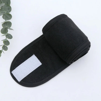 SpaGlow™ Facial Care Headband
