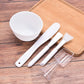 Spa Mask Mixing Bowl Kit – Facial Mask Application Set with Brush & Spatula