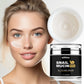 ENVISHA™ Snail Mucin 92% Hydrating Face Cream – Deep Moisture & Skin Nourishment