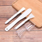 Spa Mask Mixing Bowl Kit – Facial Mask Application Set with Brush & Spatula