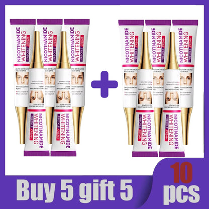 Soin Visage Illuminateur – Teint Plus Lumineux & Uniforme