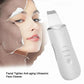 Ultrasonic Facial Skin Scrubber – Deep Cleansing, Peeling, Blackhead Removal & Facial Massage Device