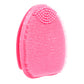 Silicone Facial Cleansing Brush