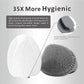 Silicone Facial Cleansing Brush