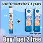 2025 New Generation – Enhanced Care, Faster Results & Effortless Use