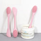Silicone Facial Cleansing Brush