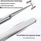 Professional Blackhead Removal Tool Kit – 11-Piece Pore Cleansing Set