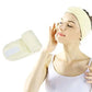 Adjustable Spa Headband for Skincare, Makeup & Face Washing